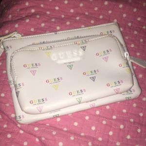 guess wallet